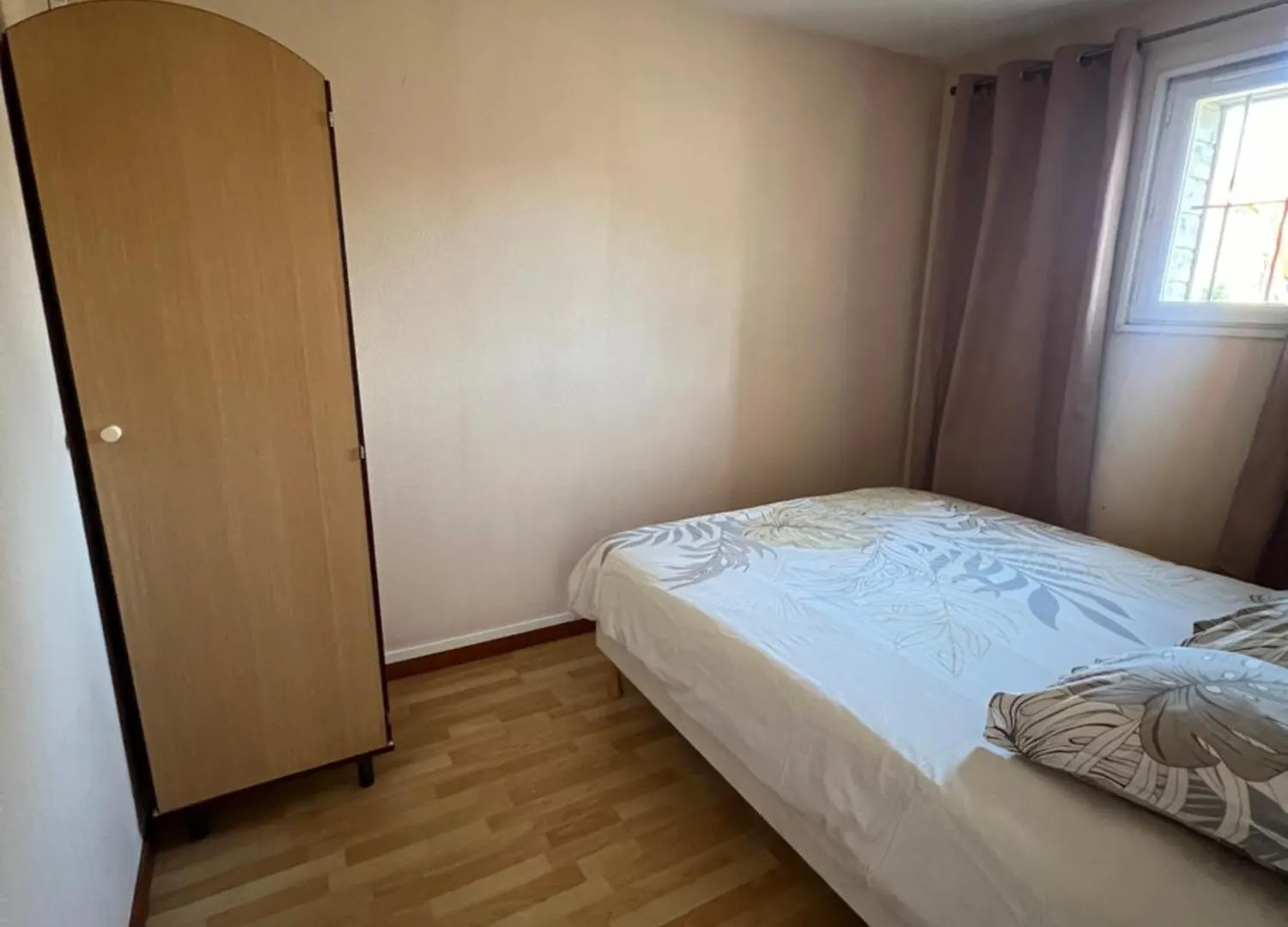 Appartement T2 Cosy Saint-Eloy-les-Mines Apartment