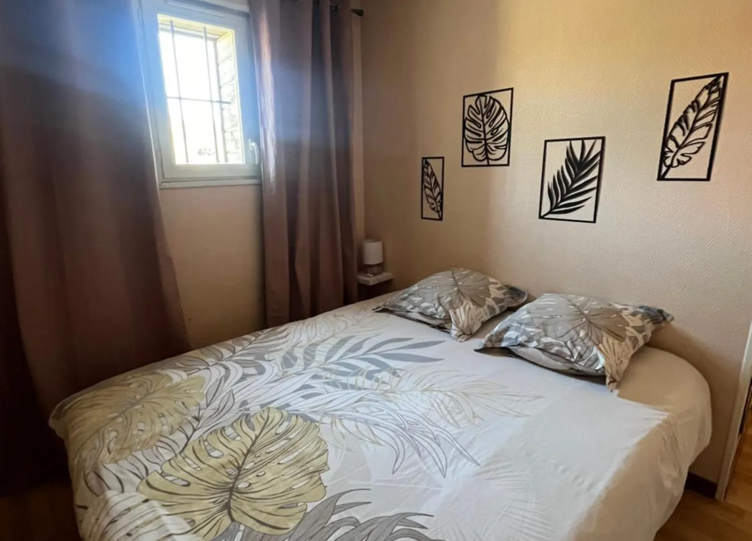 Appartement T2 Cosy Saint-Eloy-les-Mines France