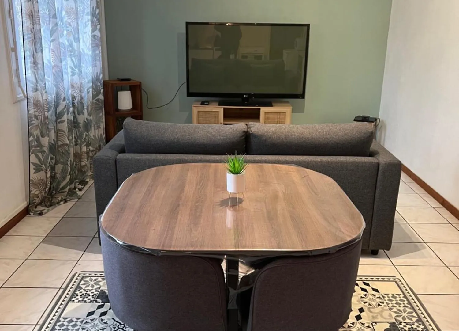 Appartement T2 Cosy contacts